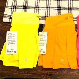 NWT Bundle Pace Rival Size 6